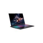 Acer Nitro 16S AI Obsidian Black (AN16S-61-R6XA) (NH.U06EC.001)