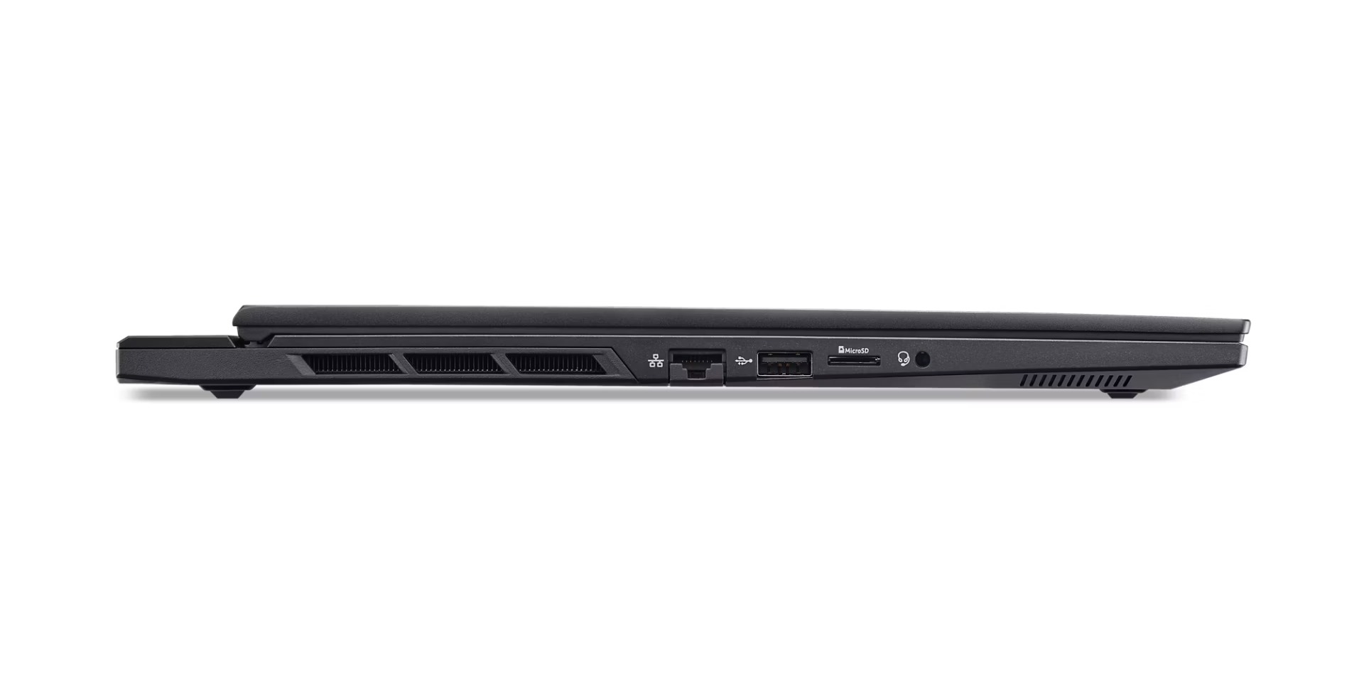 Acer Nitro 16S AI Obsidian Black (AN16S-61-R8NW) (NH.U07EC.001)