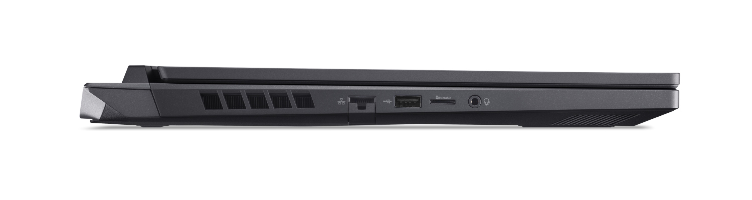 ACER Nitro 17 Obsidian black (AN17-41-R0RK) (NH.QKNEC.003)