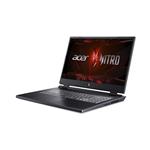 ACER Nitro 17 Obsidian black (AN17-41-R0RK) (NH.QKNEC.003)