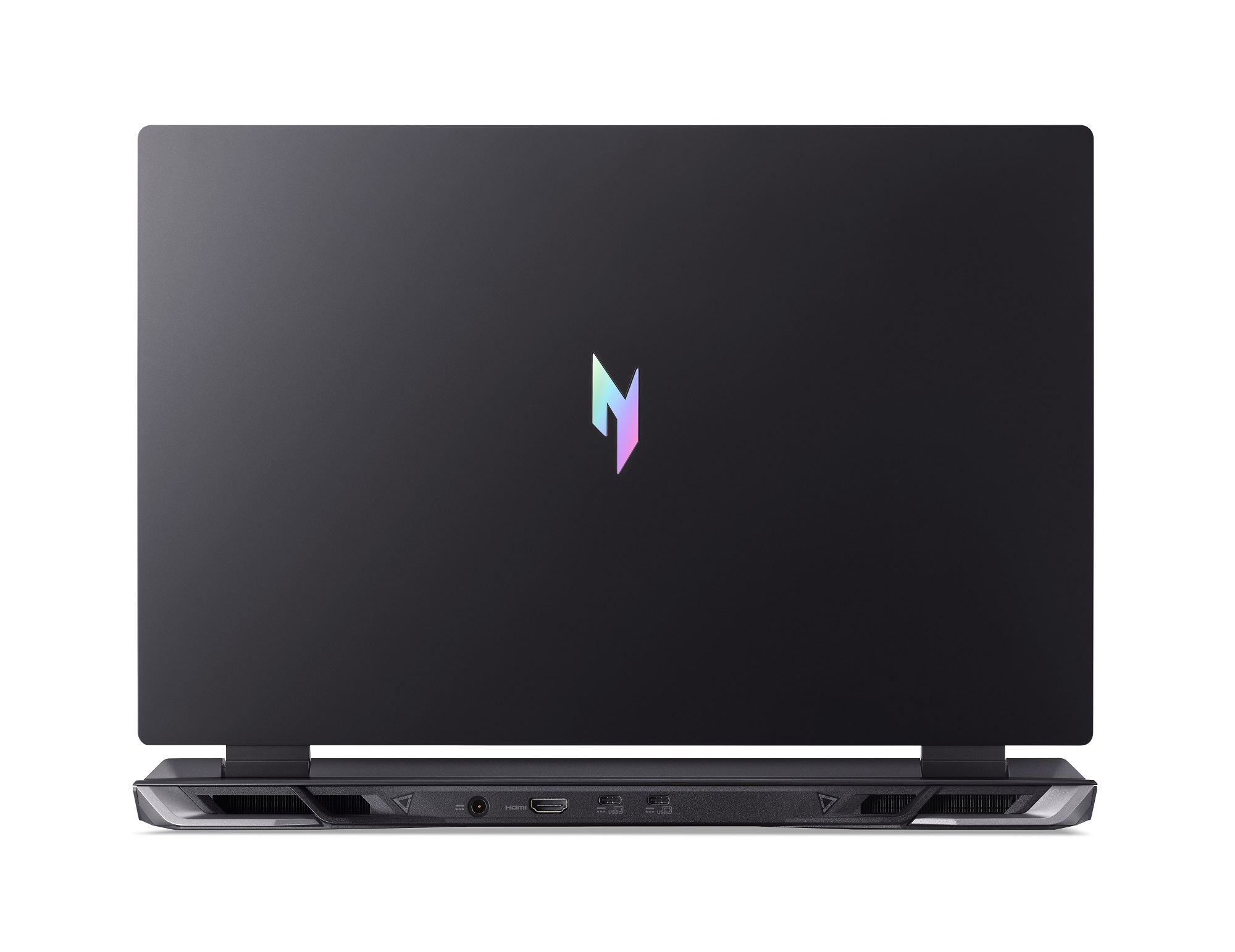 ACER Nitro 17 Obsidian black (AN17-42-R0NU) (NH.QP9EC.001)
