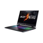 ACER Nitro 17 Obsidian black (AN17-42-R9FK) (NH.QPAEC.001)