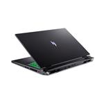 ACER Nitro 17 Obsidian black (AN17-42-R9FK) (NH.QPAEC.001)
