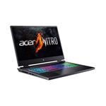 ACER Nitro 17 Obsidian black (AN17-42-R9FK) (NH.QPAEC.001)