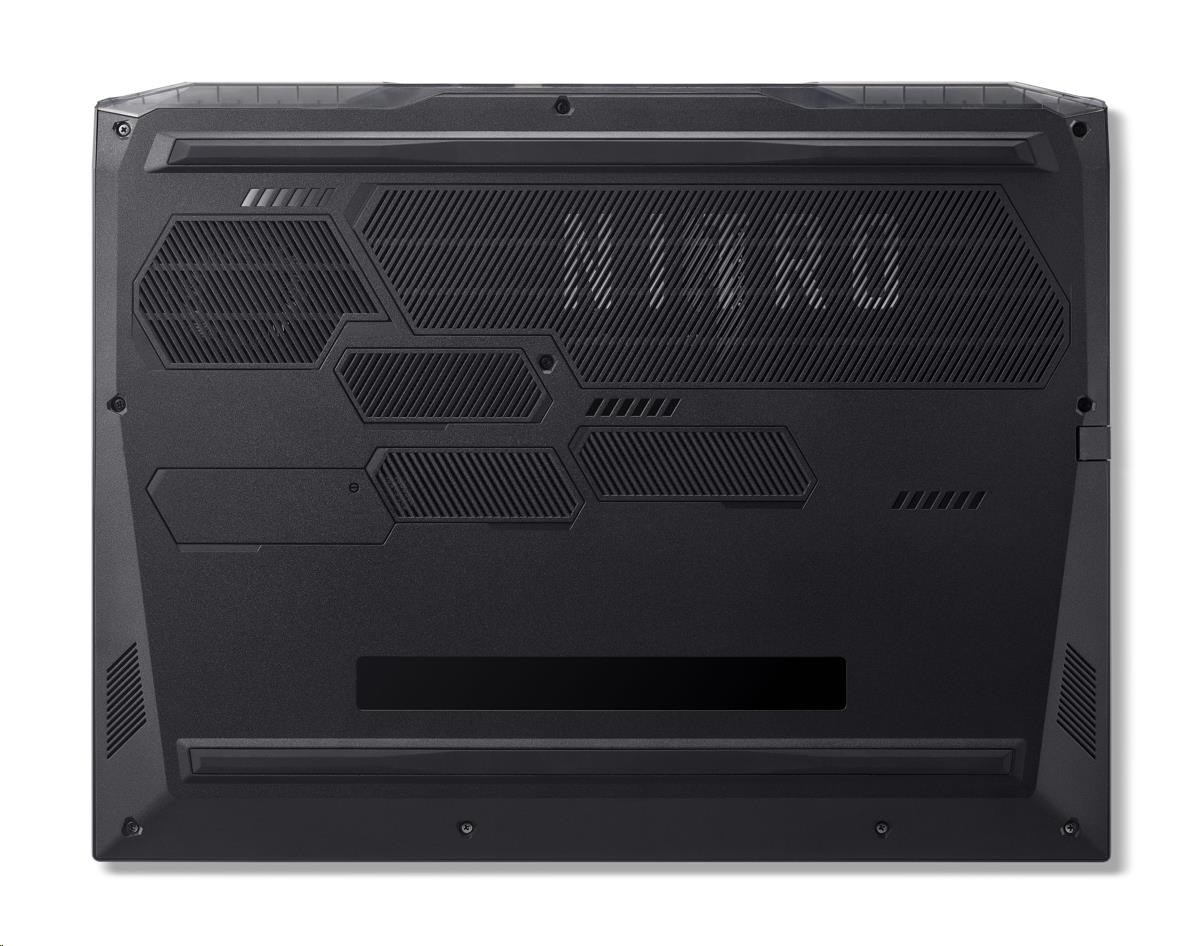 Acer Nitro 18 AI Black (AN18-61-R3KG) (NH.QYGEC.001)