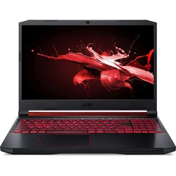 Acer Nitro 5 (AN515-54-74NF)(NH.Q5BEC.004) - POUŽITÉ