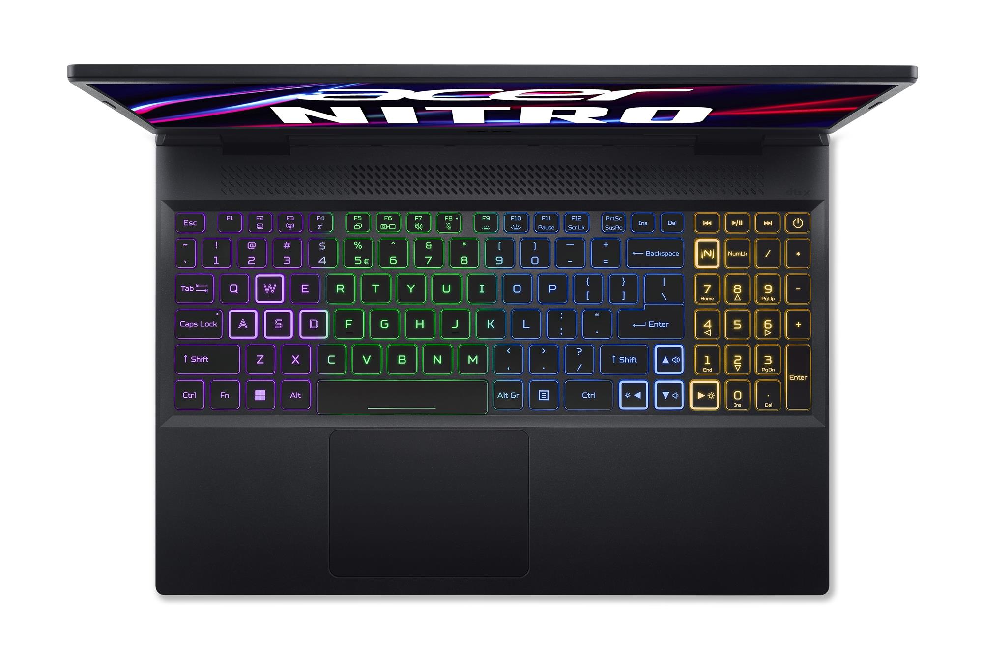 ACER Nitro 5 (AN515-58-546S) (NH.QFMEC.00F)