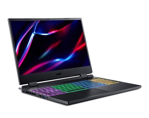 ACER Nitro 5 (AN515-58-76BK) (NH.QFSEC.003)