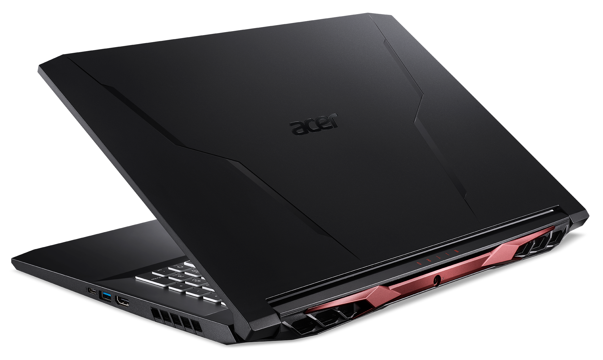 Acer Nitro 5 (AN517-41-R1RC) (NH.QBGEC.005)