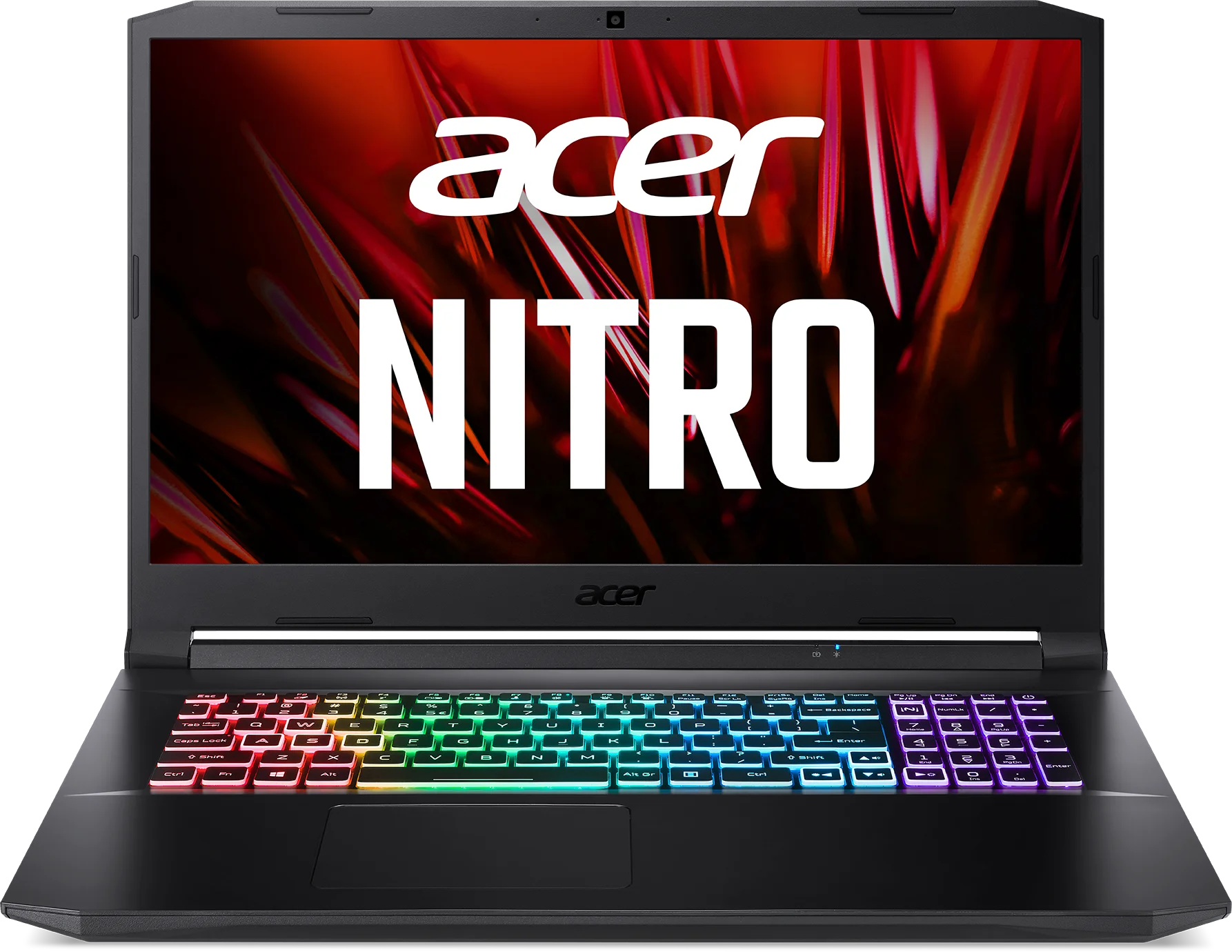 Acer Nitro 5 (AN517-41-R1RC) (NH.QBGEC.005)