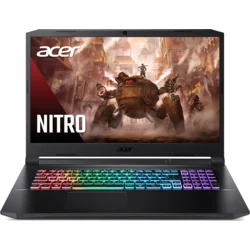 Acer Nitro 5 (AN517-41-R4PQ) (NH.QBHEC.002)