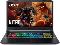 Acer Nitro 5 (AN517-52-51L2) (NH.QAWEC.006)