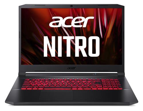 Acer NITRO 5 (AN517-54-52QU) (NH.QF8EC.006)