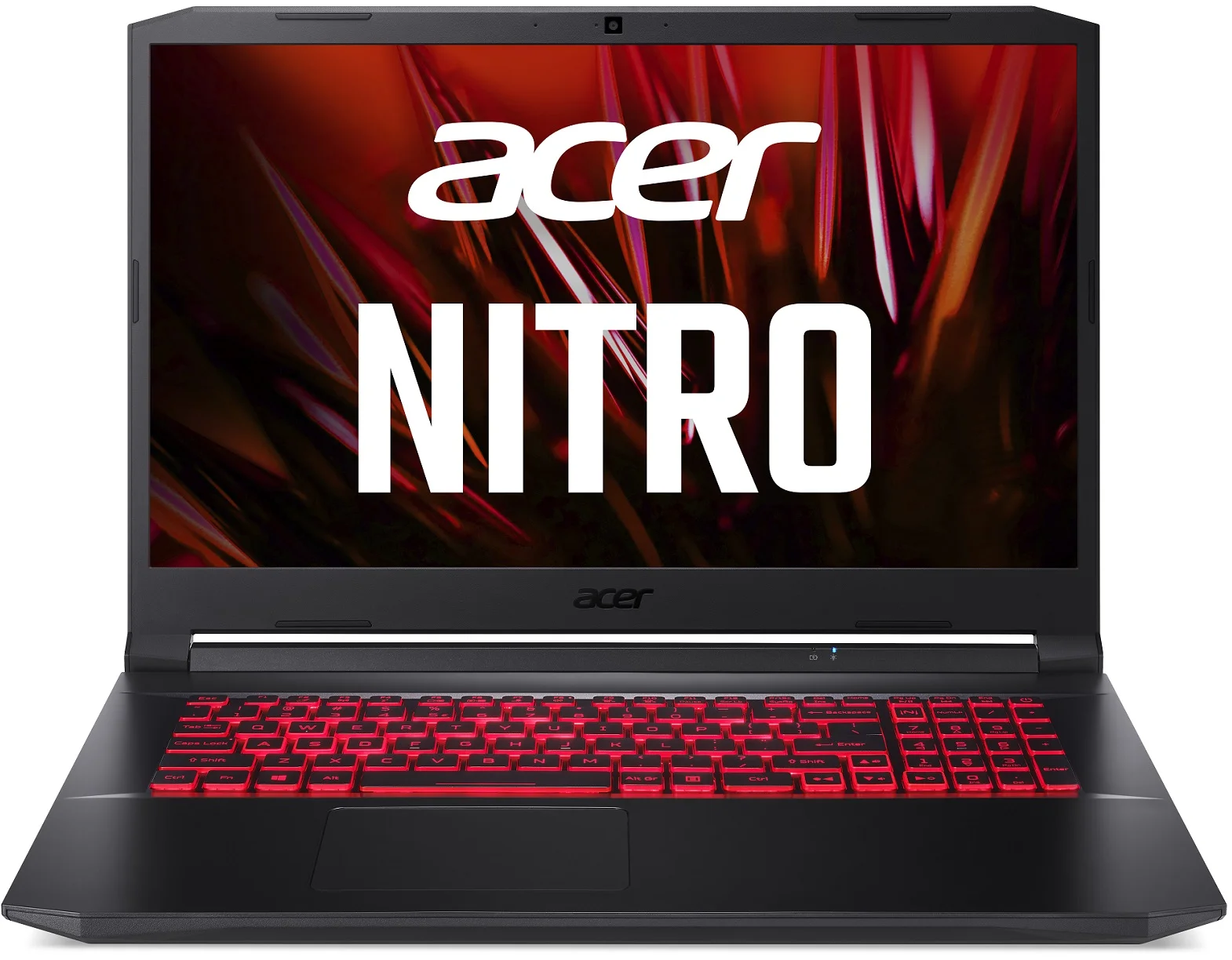 Acer NITRO 5 (AN517-54-52QU) (NH.QF8EC.006)