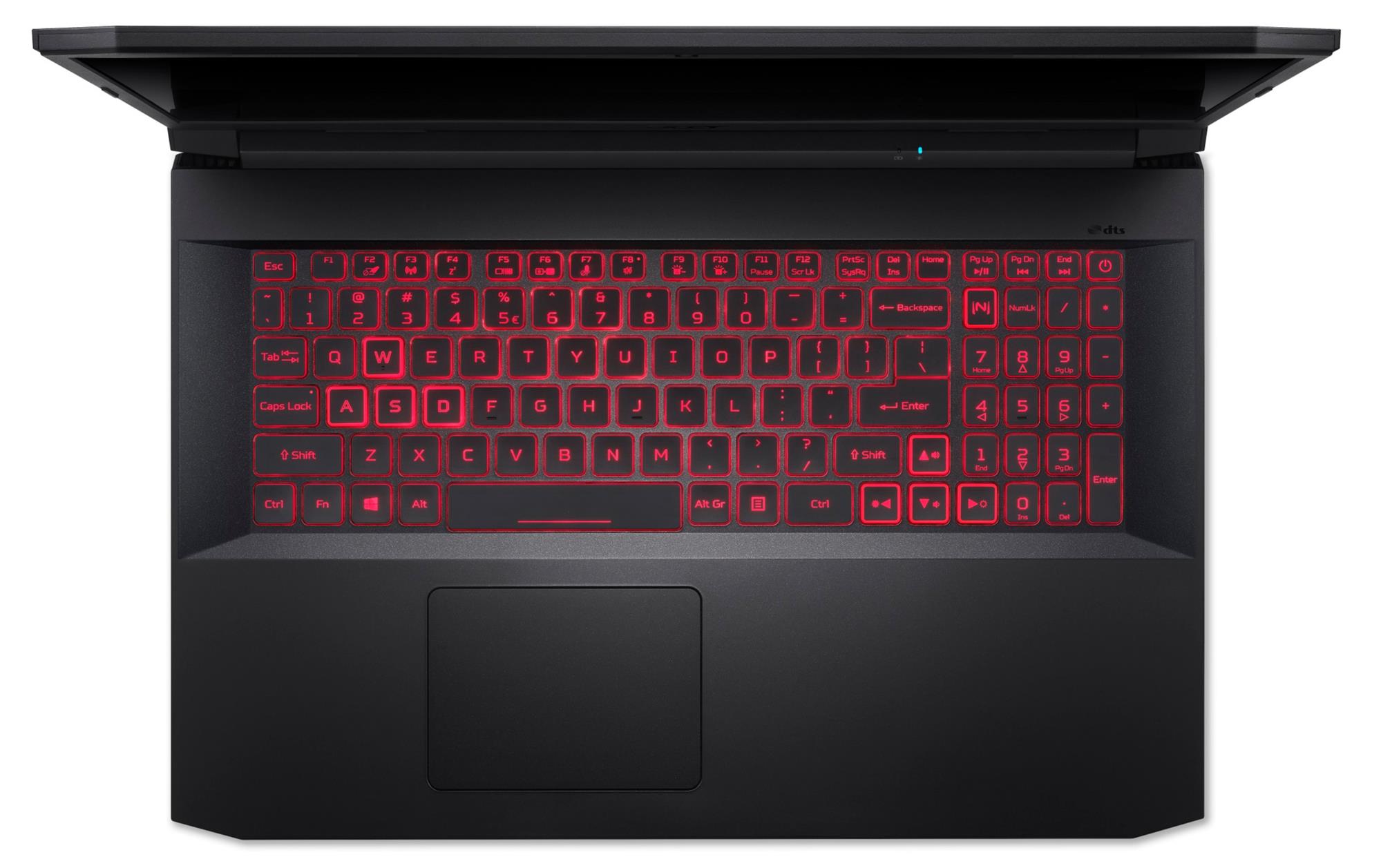 Acer NITRO 5 (AN517-54-58JH) (NH.QF8EC.005)