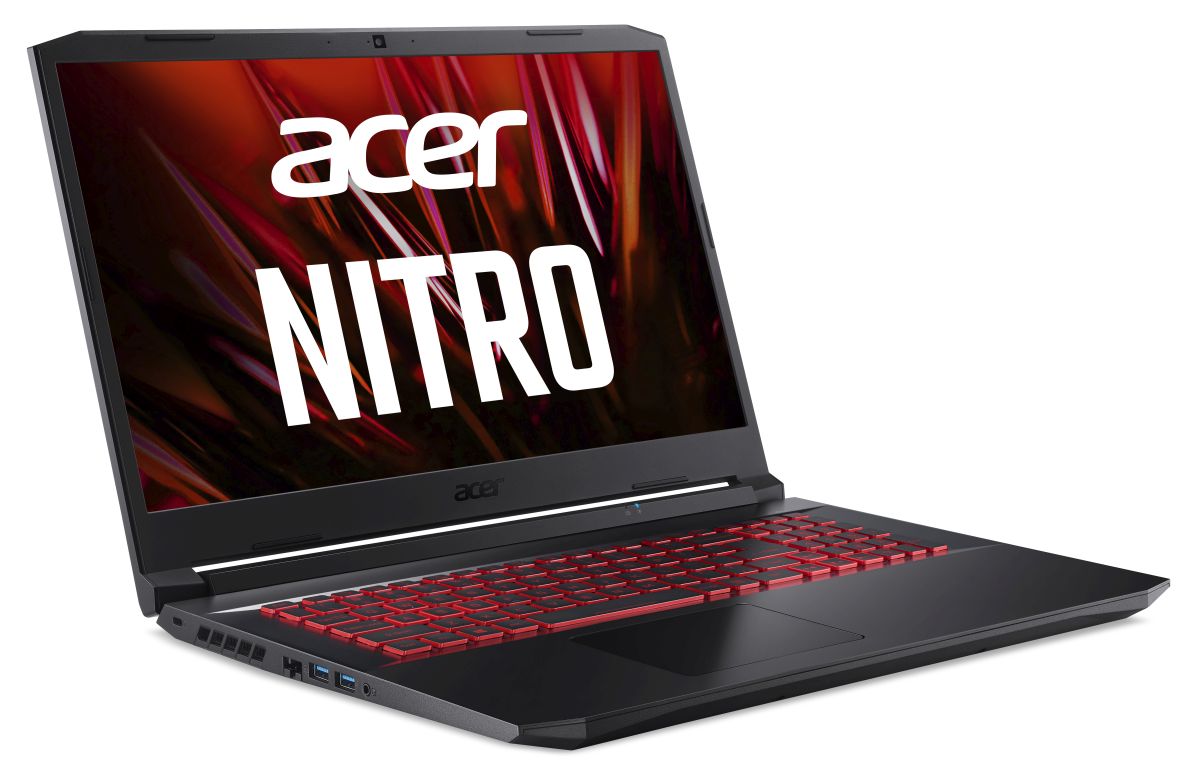 Acer NITRO 5 (AN517-54-58JH) (NH.QF8EC.005)