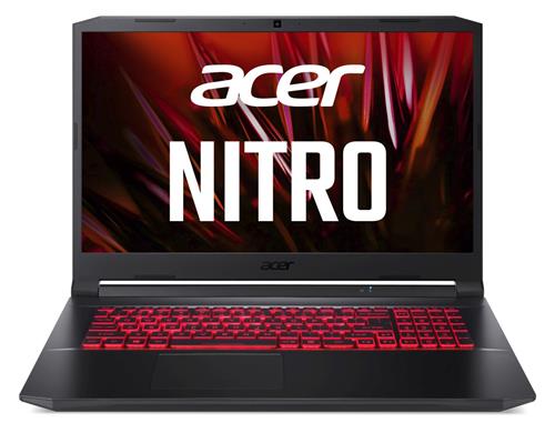 Acer NITRO 5 (AN517-54-58JH) (NH.QF8EC.005)