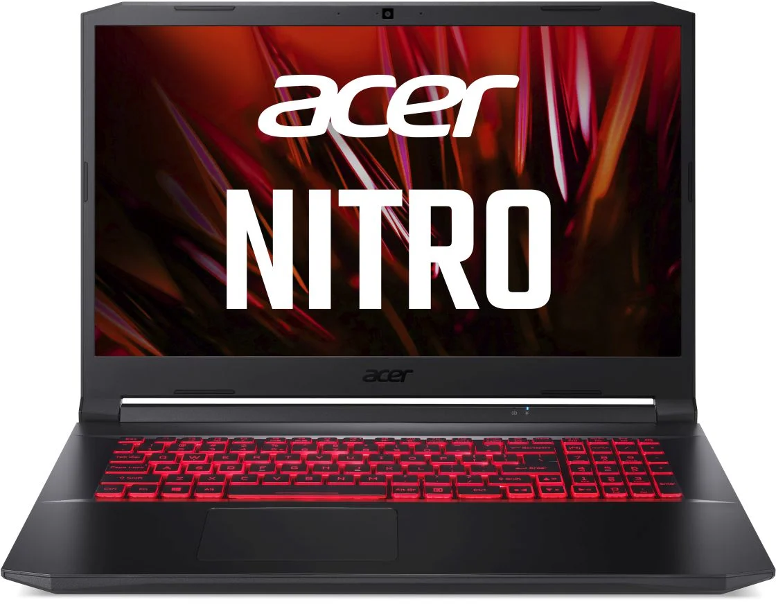 Acer NITRO 5 (AN517-54-58JH) (NH.QF8EC.005)