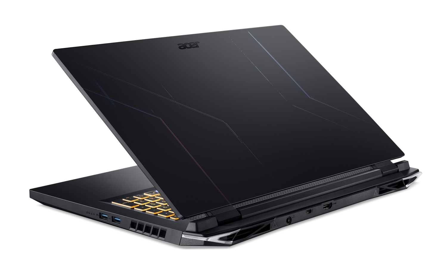 ACER Nitro 5 (AN517-55-54GF) (NH.QLGEC.006)