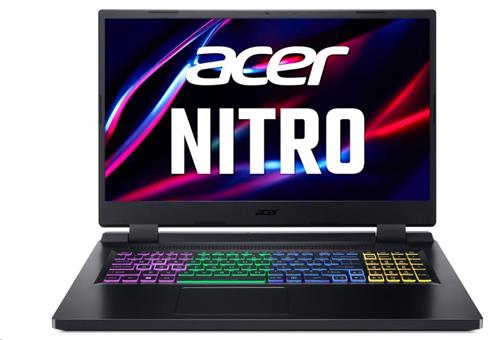 ACER Nitro 5 (AN517-55-54ZX) (NH.QFWEC.004)