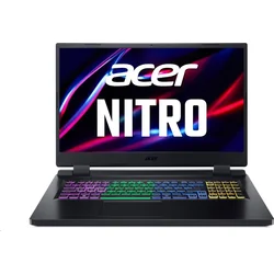 ACER Nitro 5 (AN517-55-54ZX) (NH.QFWEC.004)