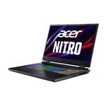 ACER Nitro 5 (AN517-55-58QZ) (NH.QLFEC.005)