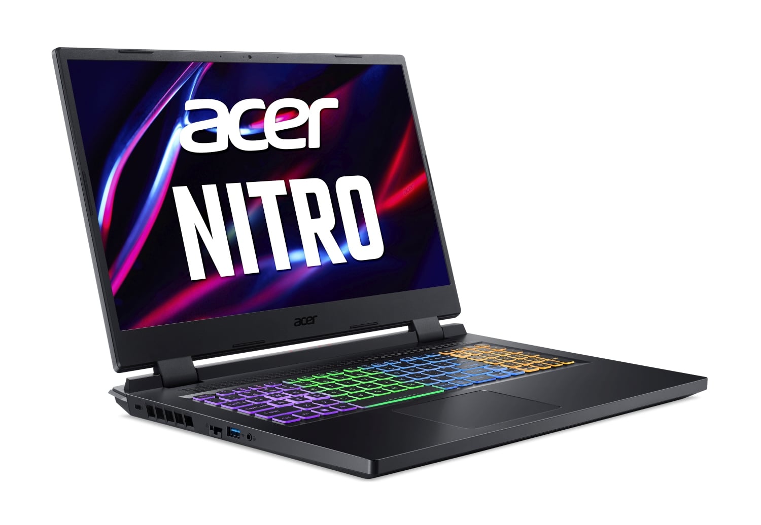 ACER Nitro 5 (AN517-55-72MZ) (NH.QLFEC.003)