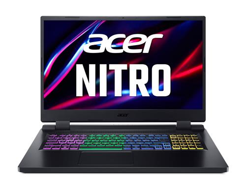 ACER Nitro 5 (AN517-55-756P) (NH.QFXEC.002)