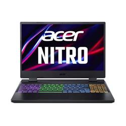 ACER Nitro 5 Obsidian Black (AN515-58-52R0) (NH.QM0EC.00M)