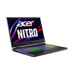 ACER Nitro 5 Obsidian Black (AN515-58-75LY) (NH.QLZEC.003)