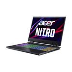 ACER Nitro 5 Obsidian Black (AN515-58-977W) (NH.QM0EC.013)