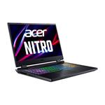 ACER Nitro 5 Obsidian Black (AN517-55-5519) (NH.QN0EC.002)