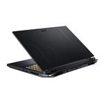 ACER Nitro 5 Obsidian Black (AN517-55-5519) (NH.QN0EC.002)