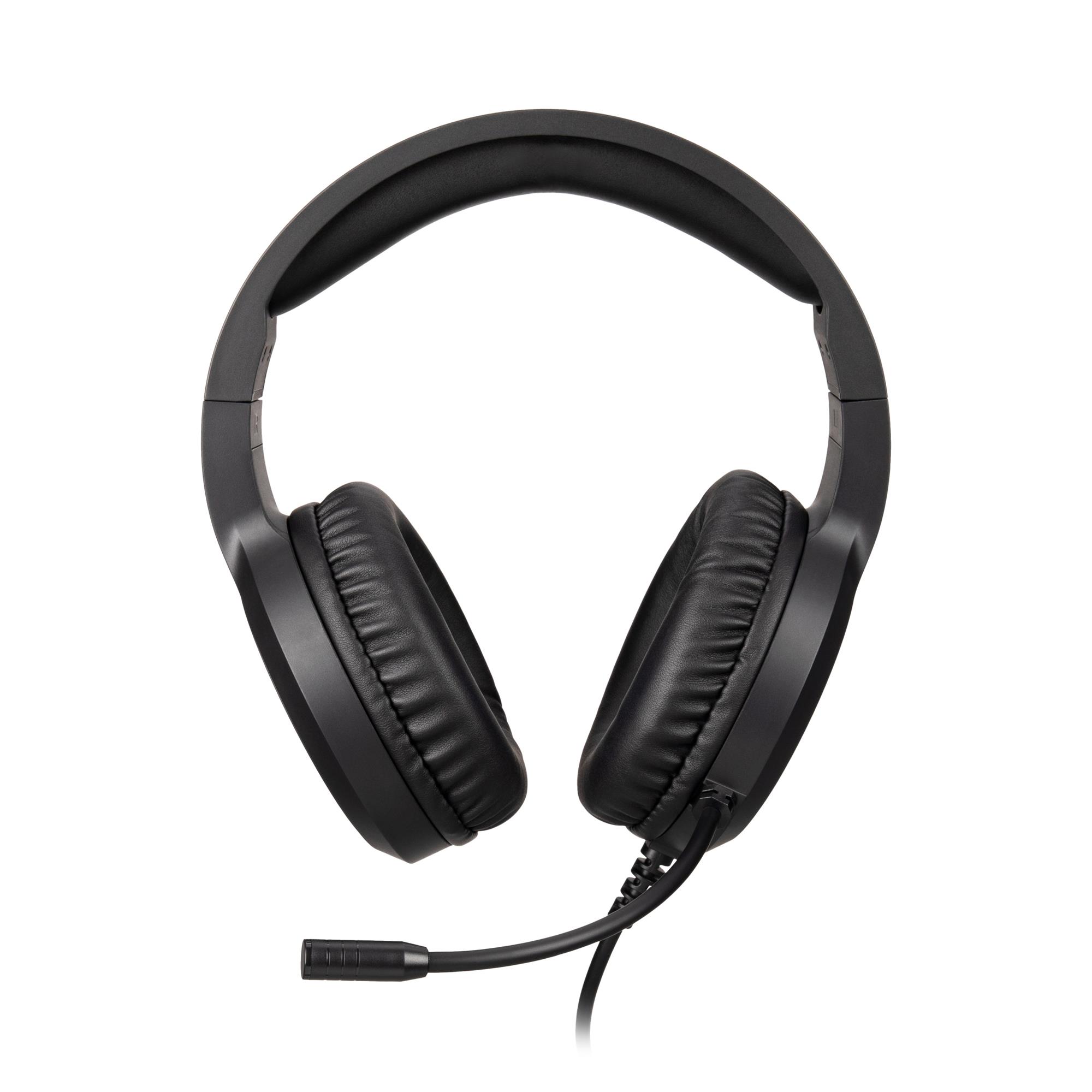 Acer Nitro Headset 310, černá