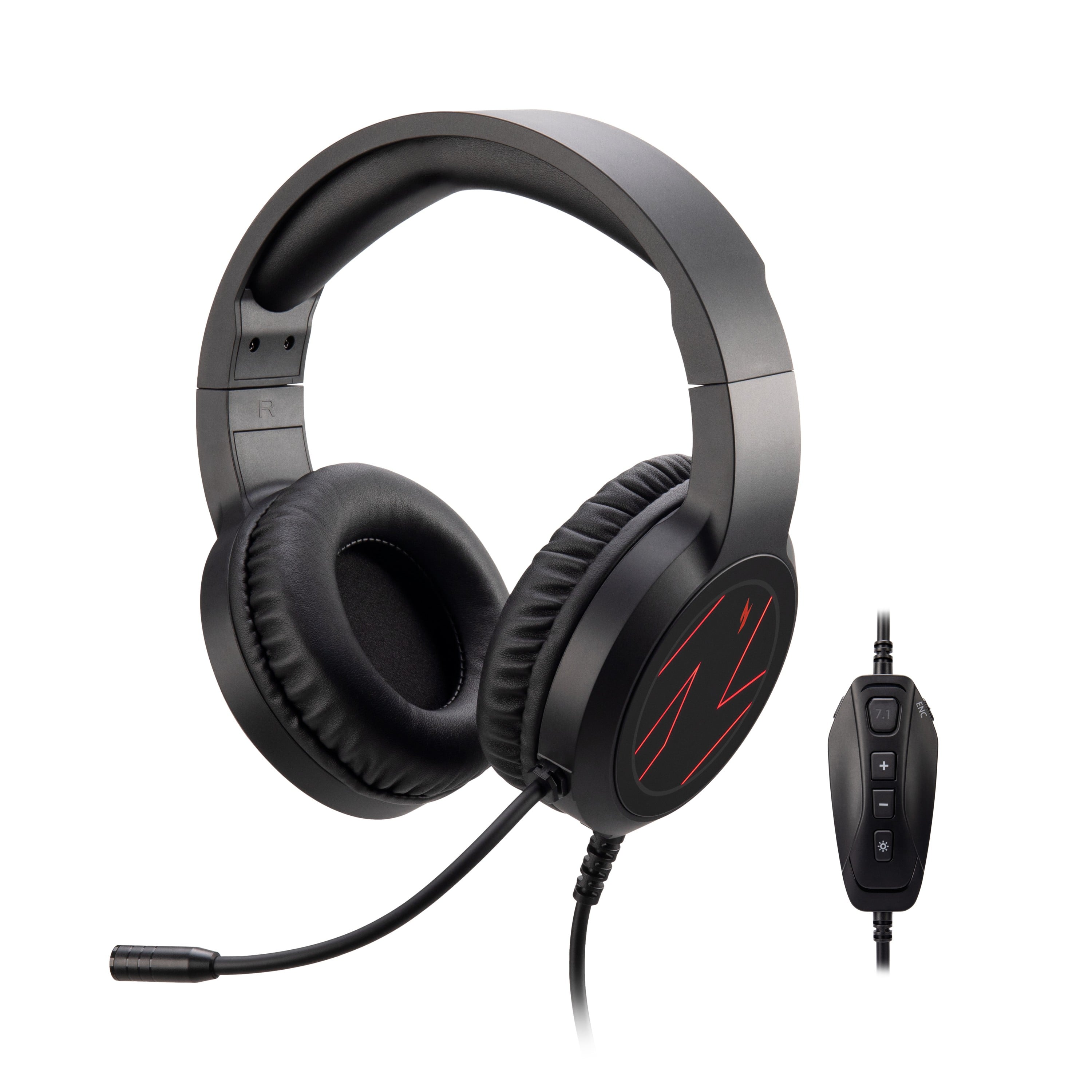 Acer Nitro Headset 310, černá