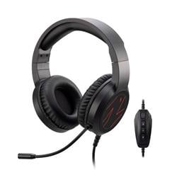 Acer Nitro Headset 310, černá