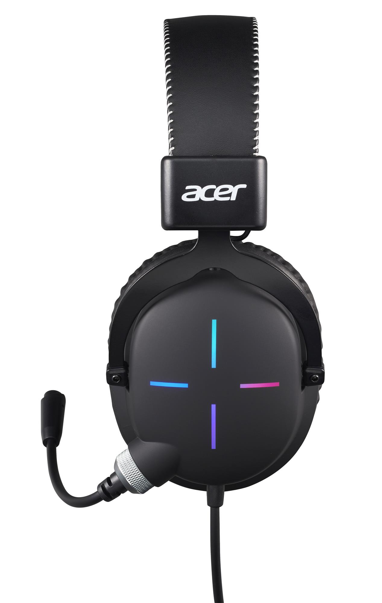 Acer Nitro Headset II (GP.HDS11.02E)