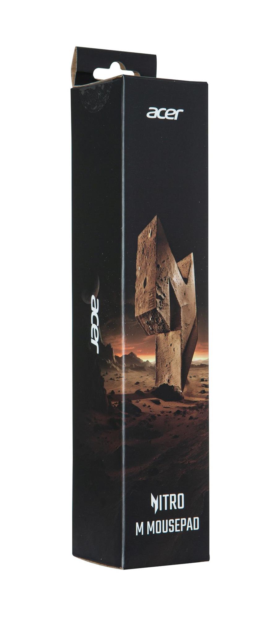 Acer Nitro Mousepad M 350x260mm