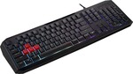 Acer Nitro NKW100 CZ/SK, čierna
