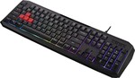 Acer Nitro NKW100 CZ/SK, čierna