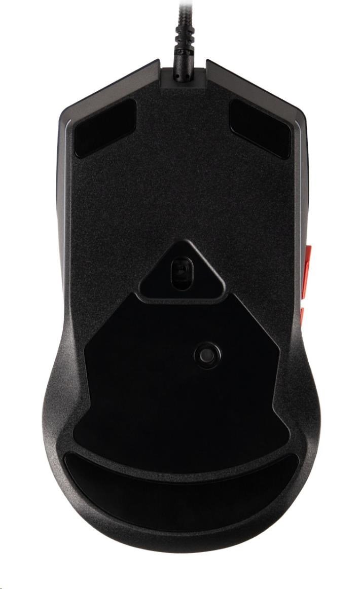 Acer Nitro NMW100, černá (GP.MCE11.03Y)