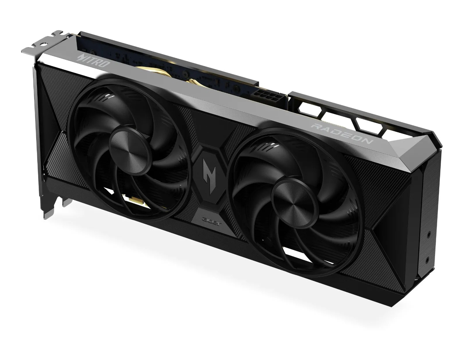Acer Nitro Radeon RX 9060 XT OC 8GB