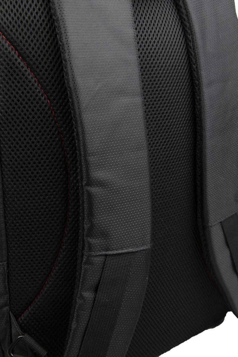 Acer Nitro Urban Backpack 16", černý