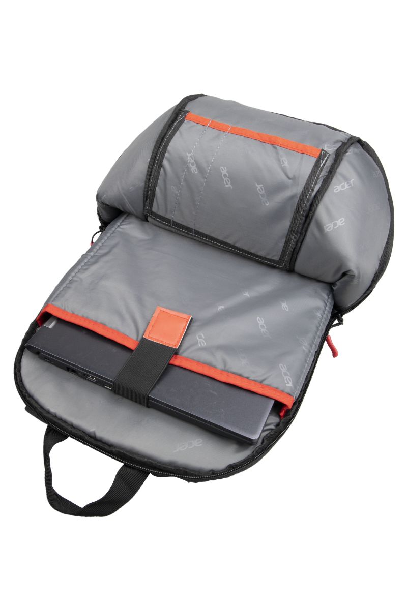 Acer Nitro Urban Backpack 16", černý