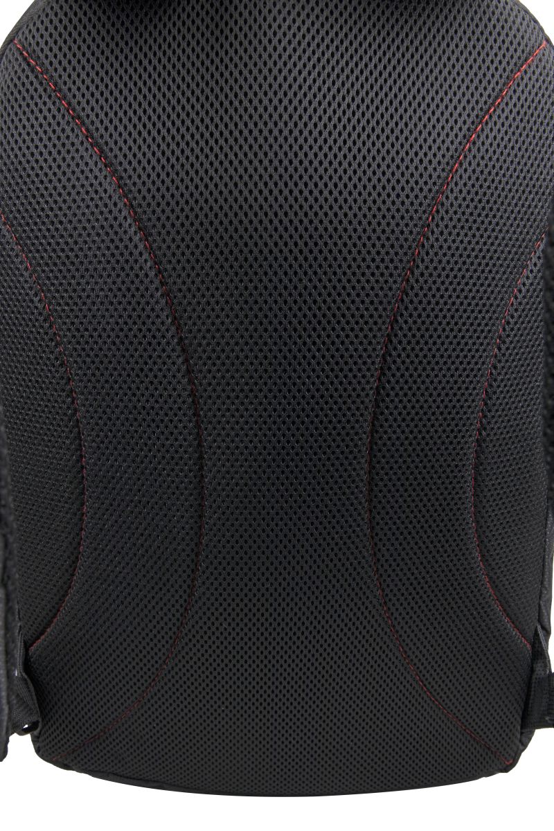 Acer Nitro Urban Backpack 16", černý