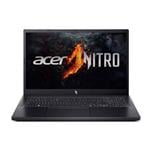 Acer Nitro V 15 AI Black (ANV15-42-R464) (NH.U30EC.002)
