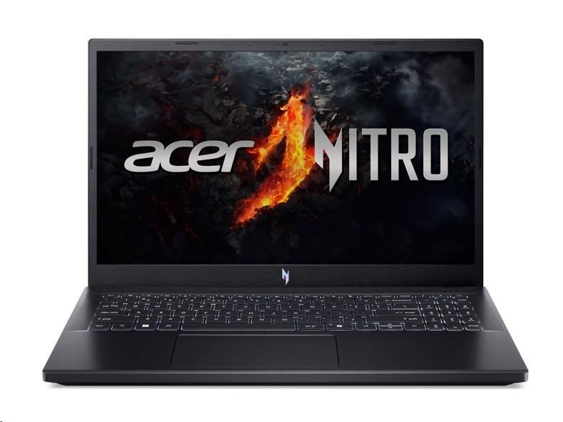Acer Nitro V 15 AI Black (ANV15-42-R464) (NH.U30EC.002)
