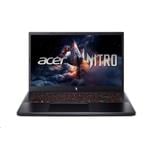 Acer Nitro V 15 (ANV15-52-563Y) (NH.QZ9EC.015), černá