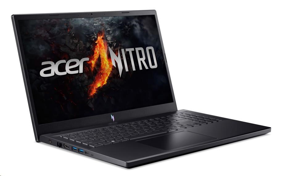 Acer Nitro V 15 Black (ANV15-41-R7DV) (NH.QPFEC.00P)