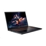 Acer Nitro V 15 Black (ANV15-52-719L) (NH.QZAEC.01G)